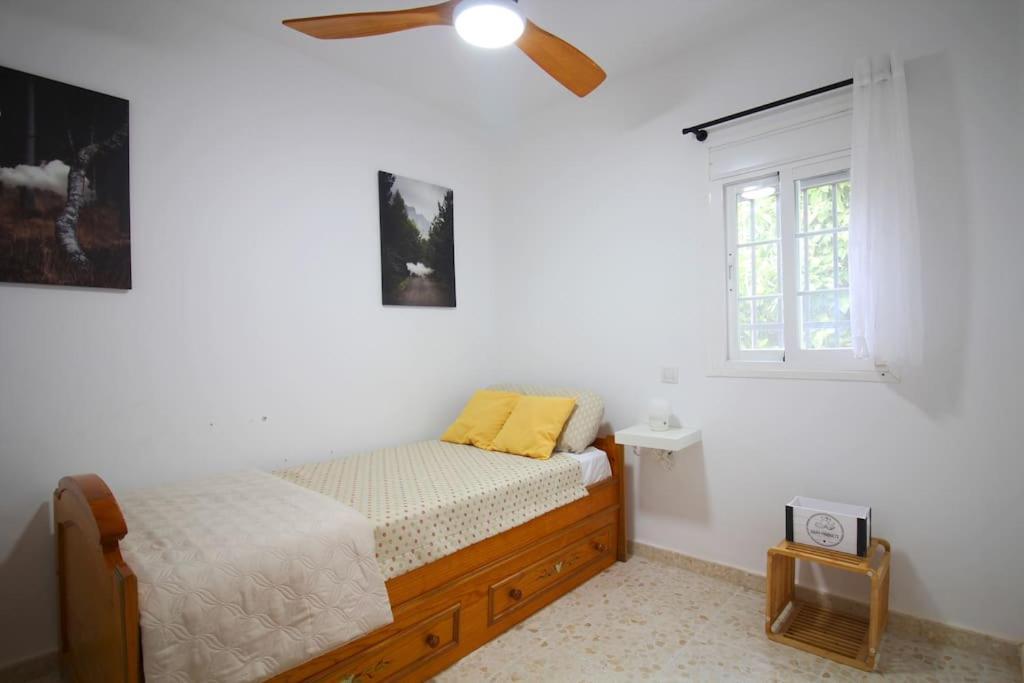 Apartment Barrio De Triana - Bidasoa Facil Aparcamiento Sevilla
