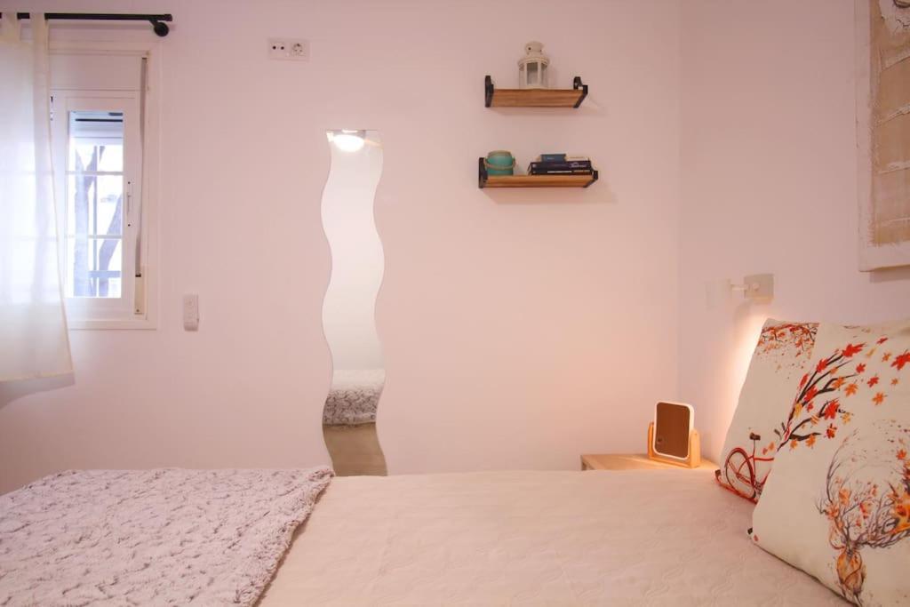 Barrio De Triana - Bidasoa Facil Aparcamiento Apartment Sevilla