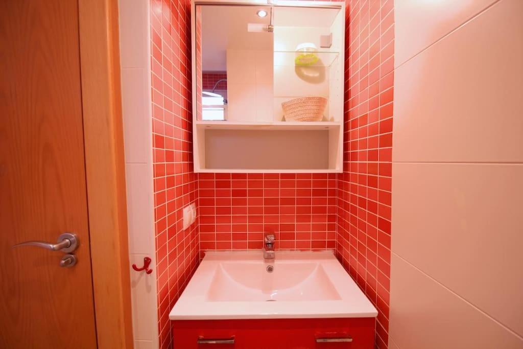 Apartment Barrio De Triana - Bidasoa Facil Aparcamiento Sevilla
